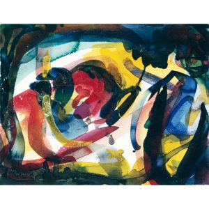 C158-92-Melusines-Traum-II-72dpi-1500qu Annette Kunow