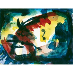 C161-92-Melusines-Traum-V-72dpi-1500qu Annette Kunow