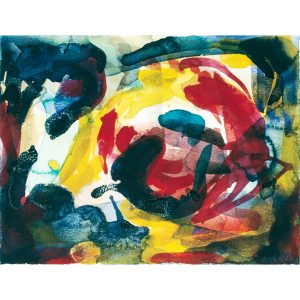 C163-92-Melusines-Traum-VII-72dpi-1500qu Annette Kunow