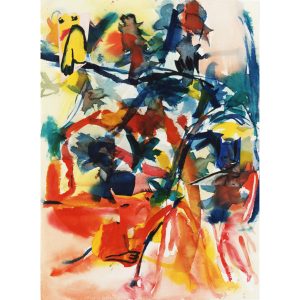 C167-95-Daemonen-sind-ueberall-II-72dpi-1500qu Annette Kunow