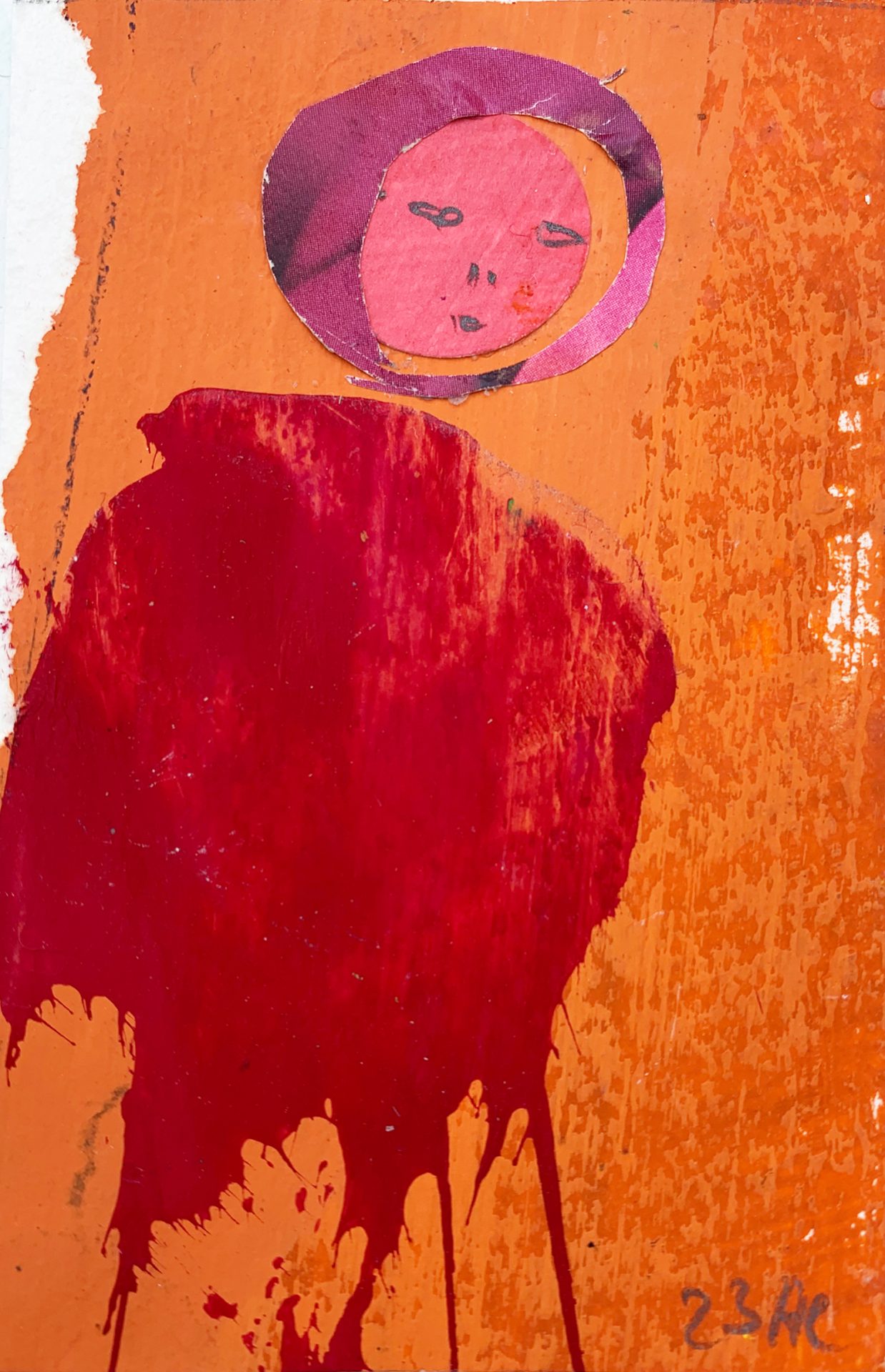 H559-23-Rote Figur-72dpi-1500 Annette Kunow H559-23-Rote Figur-72dpi-1500 Annette Kunow