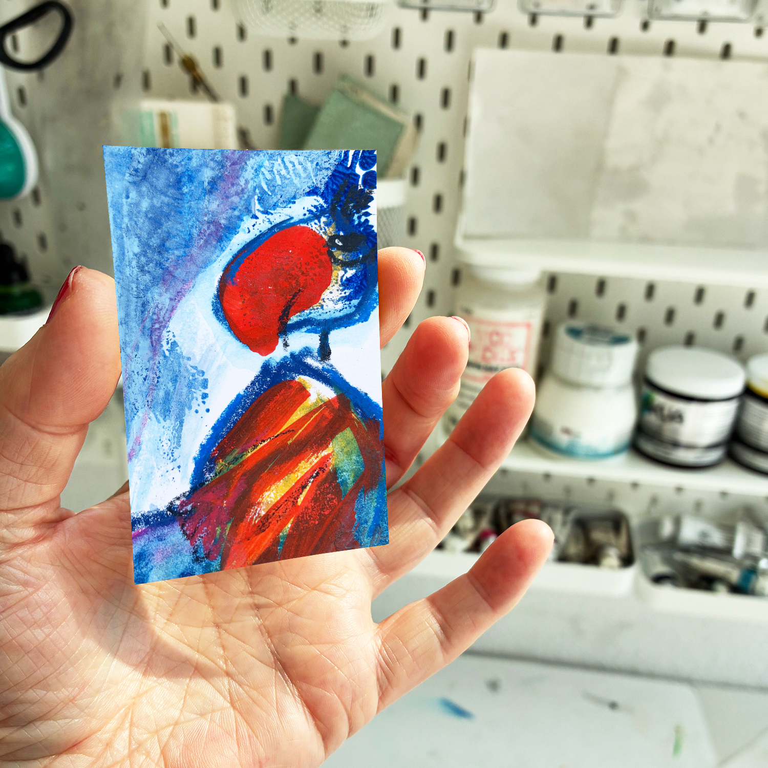 H562-23-Vogel-Mockup-Miniatur-Hand-8x5-72dpi-1500 Annette Kunow H562-23-Vogel-Mockup-Miniatur-Hand-8x5-72dpi-1500 Annette Kunow