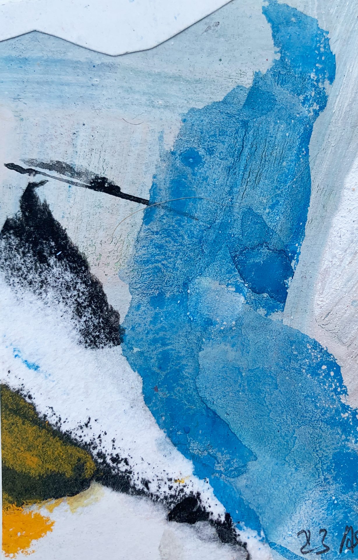 H567-23-Blaue-Figur-72dpi-1500 Annette Kunow H567-23-Blaue-Figur-72dpi-1500 Annette Kunow