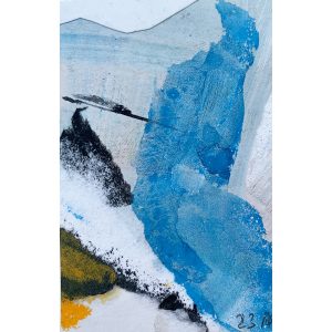 H567-23-Blaue-Figur-72dpi-1500 Annette Kunow