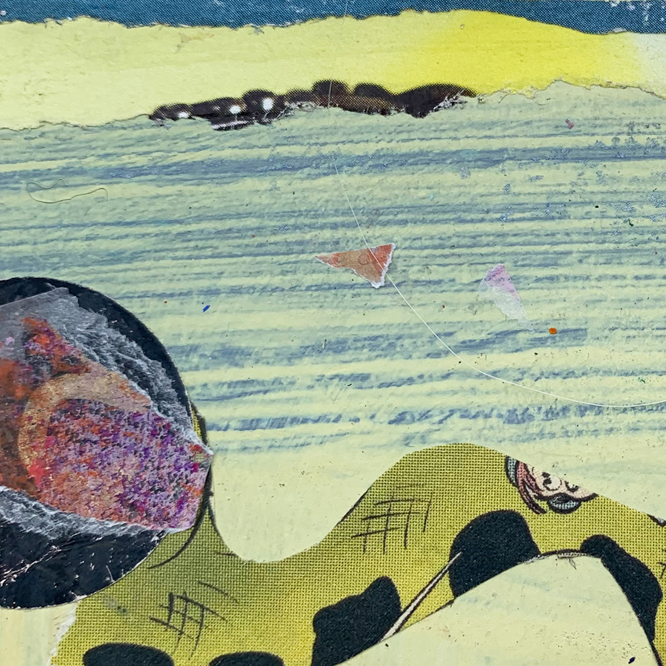 H575-23-Landschaft Detail Annette Kunow H575-23-Landschaft Detail Annette Kunow