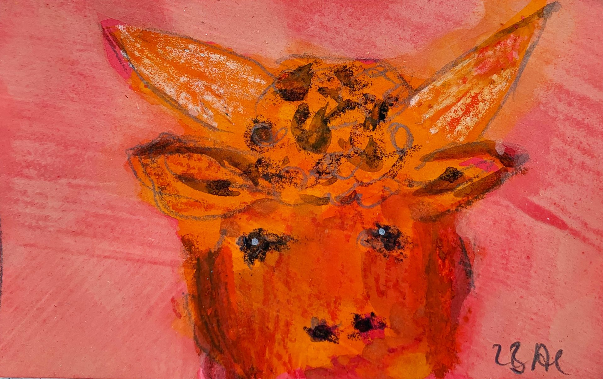 H577-23-Geschmueckte-Kuh-72dpi-1500 Annette Kunow H577-23-Geschmueckte-Kuh-72dpi-1500 Annette Kunow