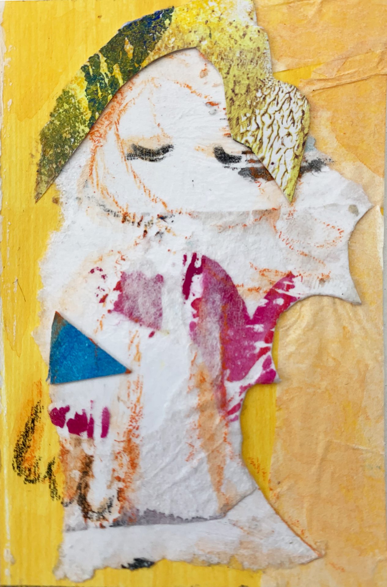 H586-23-Eingeschuechtert Annette Kunow H586-23-Eingeschuechtert Annette Kunow