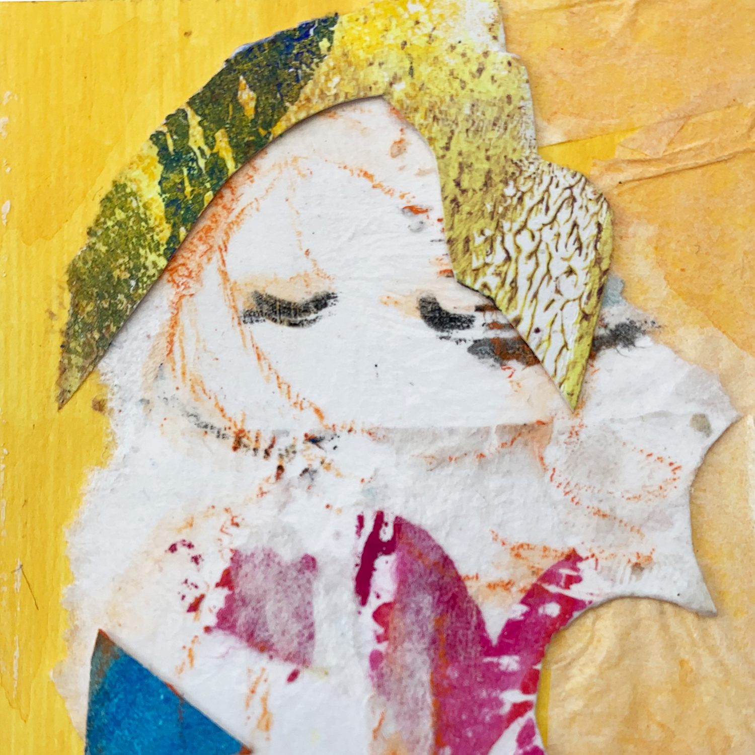 H586-23-Eingeschuechtert-Detail Annette Kunow H586-23-Eingeschuechtert-Detail Annette Kunow