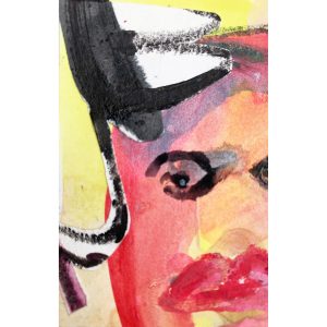 H594-23-Misstrauen-72dpi-1500 Annette Kunow