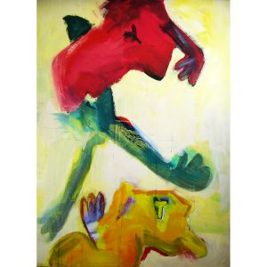 K115-92-Zwei-Figuren-Max-72dpi-1500qu Annette Kunow