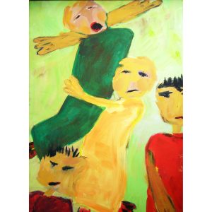 K142-94-Ganz hoch hinaus-72dpi-1500qu Annette Kunow