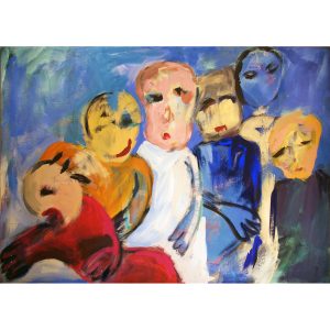 K144-94-Hermione-wird-entfuehrt-72dpi-1500qu Annette Kunow