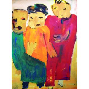 K146-94-Ich-trage-Dich-72dpi-1500qu Annette Kunow