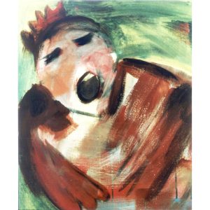 K165-96-Parzival-Zyklus-der-verwundete-Koenig-72dpi-1500qu Annette Kunow