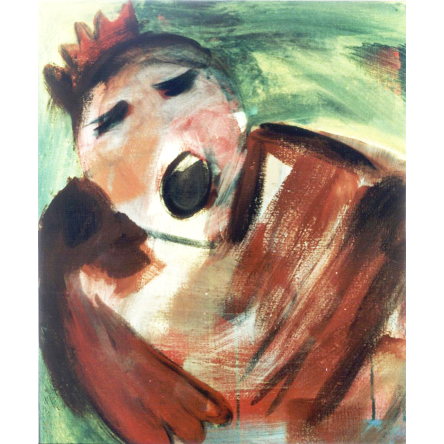 K165-96-Parzival-Zyklus-der-verwundete-Koenig-72dpi-1500qu Annette Kunow