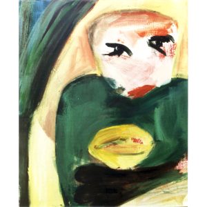 K166-96-Parzival-Zyklus-Die-Jungfrau-des-heiligen-Gral-72dpi-1500qu Annette Kunow