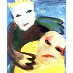 K173-96-Parzival-Zyklus-Artus-will-Parzival-zur-Ritterschaft-verhelfen-72dpi-1500qu Annette Kunow