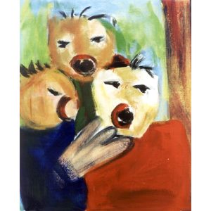 K177-96-Parzival-Zyklus-Die-heiligen-Jungfrauen-372dpi-1500qu Annette Kunow