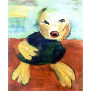 K178-96-Parzival-Zyklus-Der-Schmerz-72dpi-1500qu Annette Kunow