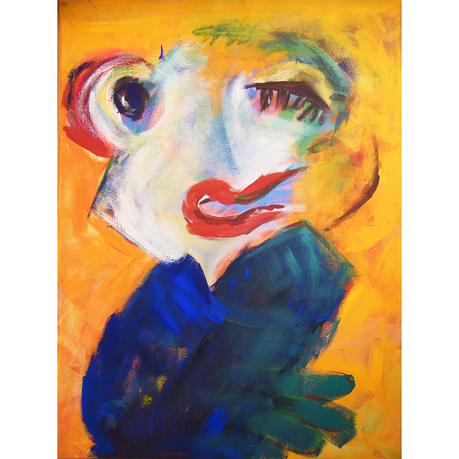 K209-04-Francis-72dpi-1500qu Annette Kunow