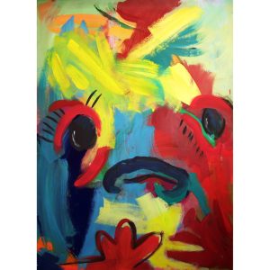 K216-04-Kakadou-72dpi-1500-qu Annette kunow