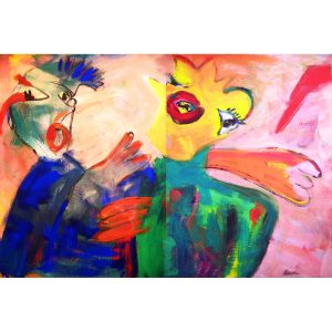 K217-04-Carnevale-I-72dpi-1500qu Annette Kunow