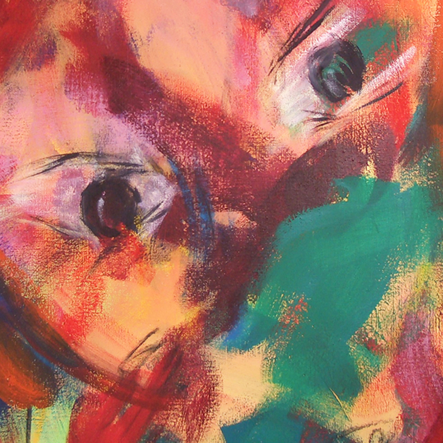 K228-06-Die-Tagtraeumerin-Detail-II-72dpi-1500qu Annette Kunow K228-06-Die-Tagtraeumerin-Detail-II-72dpi-1500qu Annette Kunow
