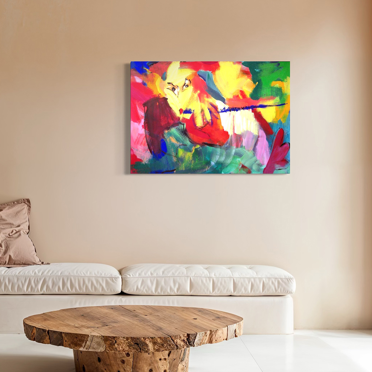K235-09-Satyr-spielt-zum-Gesang-des-Waldes-Veranda-72dpi-1500qu Annette Kunow K235-09-Satyr-spielt-zum-Gesang-des-Waldes-Veranda-72dpi-1500qu Annette Kunow