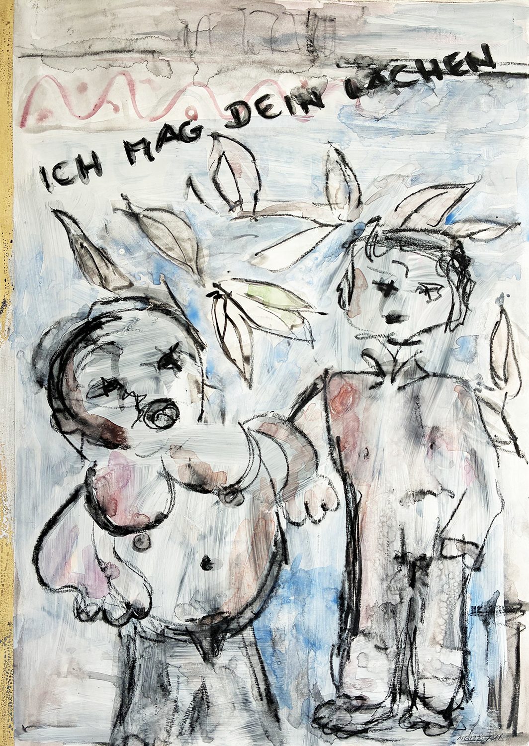 H024-91-Ich-mag-Dein-Lachen-01-Deckblatt-72dpi-1500 Annette Kunow