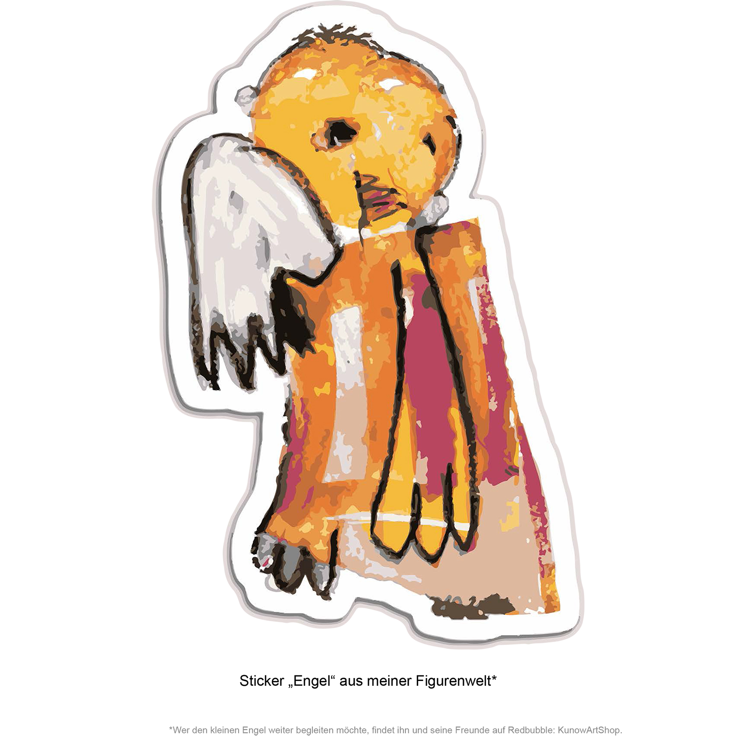 X-2025-Sticker-Engel-72dpi-1500qu Annette Kunow X-2025-Sticker-Engel-72dpi-1500qu Annette Kunow