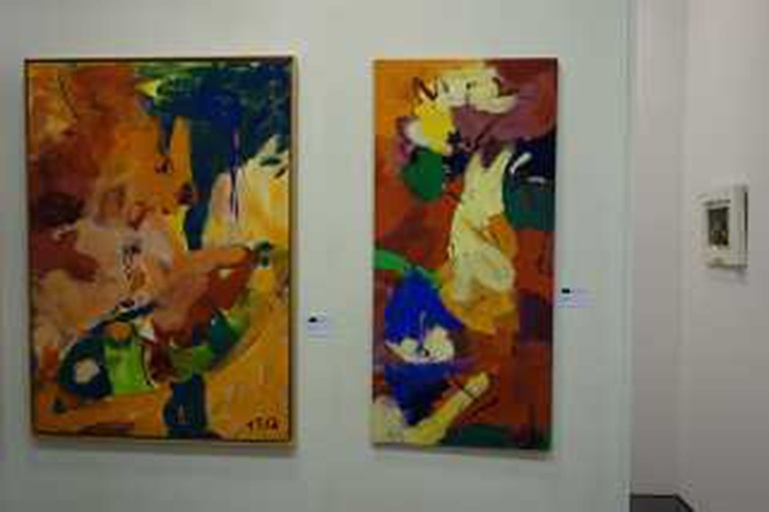 Art Beijing 2013 Art Beijing 2013