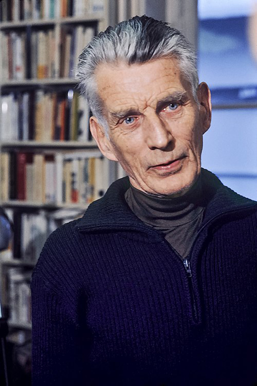 2026-07-12-Samuel Beckett-1977 Wikepedia-72dpi-1500 2026-07-12-Samuel Beckett-1977 Wikepedia-72dpi-1500