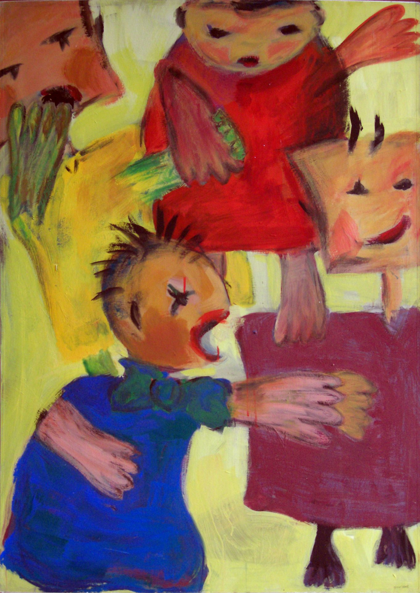 K109-91-i-wonna-hold-you-hand-72dpi-1500 Annette Kunow K109-91-i-wonna-hold-you-hand-72dpi-1500 Annette Kunow