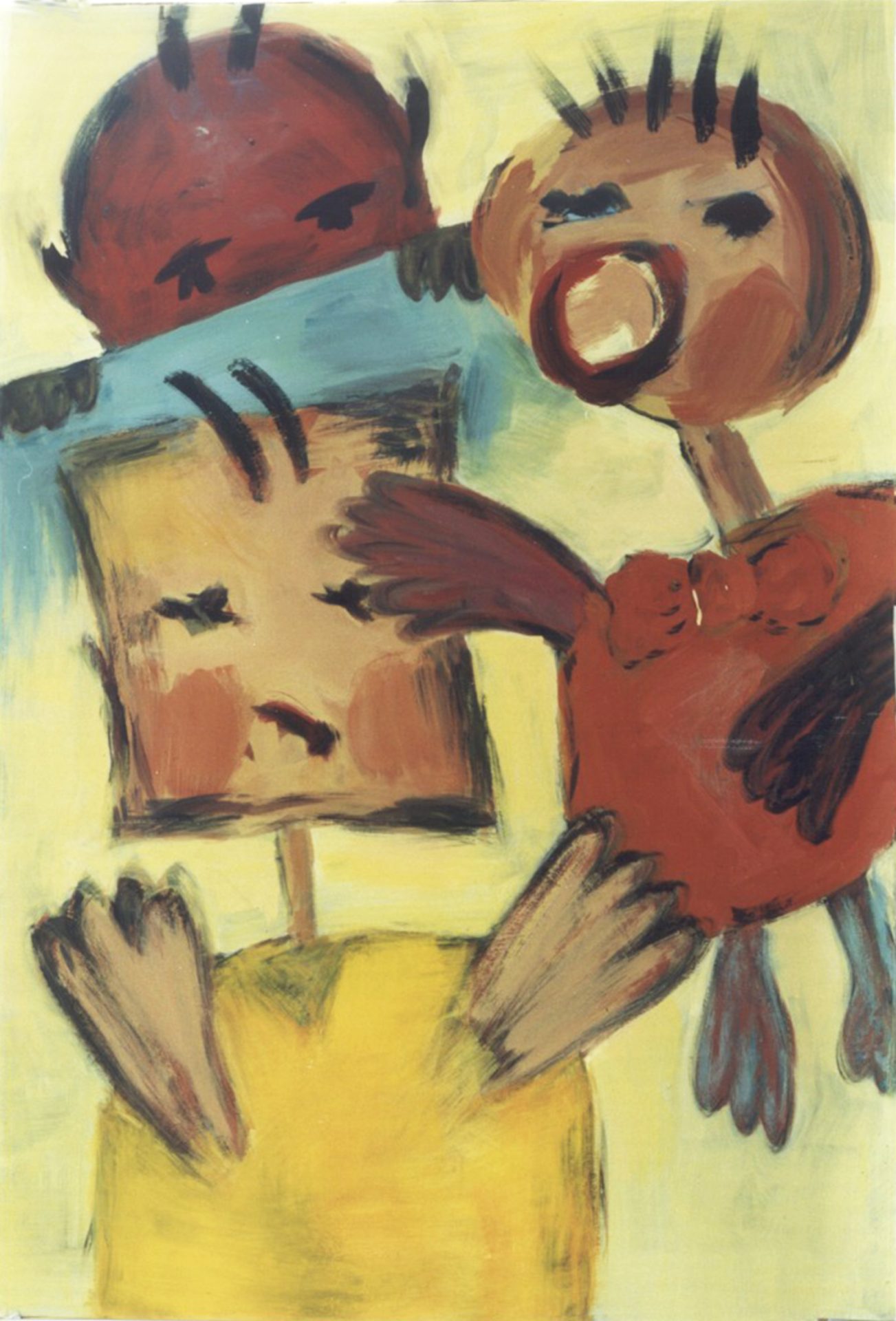 K111-91-Family-Life-II-72dpi-1500 Annette Kunow K111-91-Family-Life-II-72dpi-1500 Annette Kunow