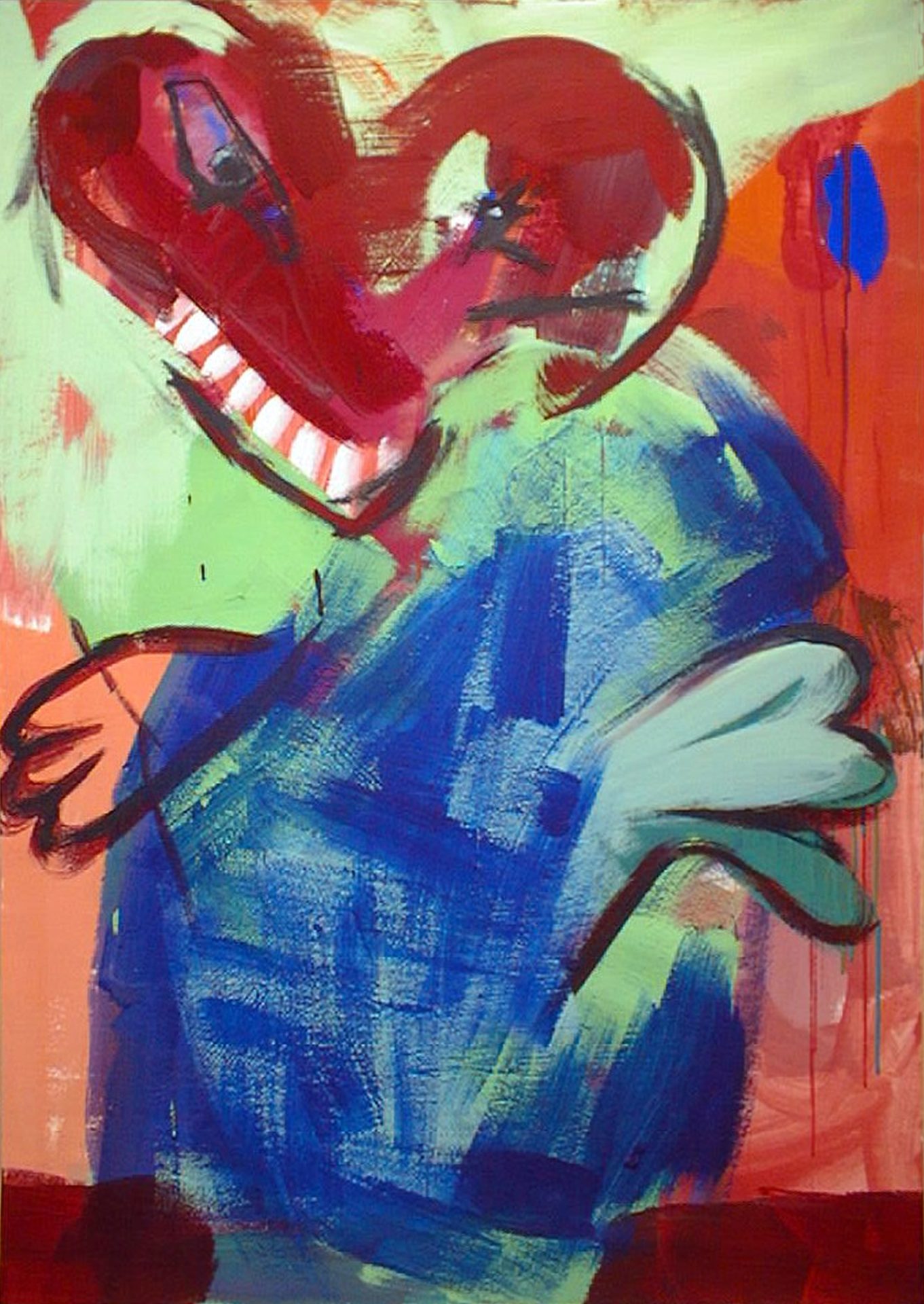 K197-01-Heart-Attack-72dpi-1500 Annette Kunow K197-01-Heart-Attack-72dpi-1500 Annette Kunow
