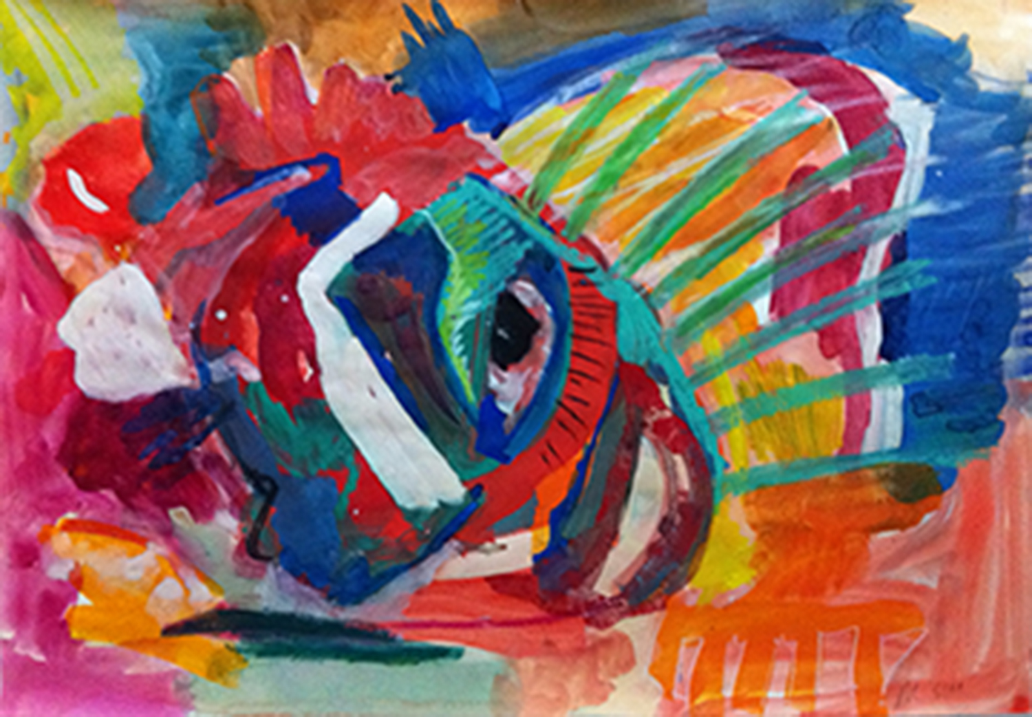 H318-11-Ballfish-72dpi-1500 Annette Kunow H318-11-Ballfish-72dpi-1500 Annette Kunow