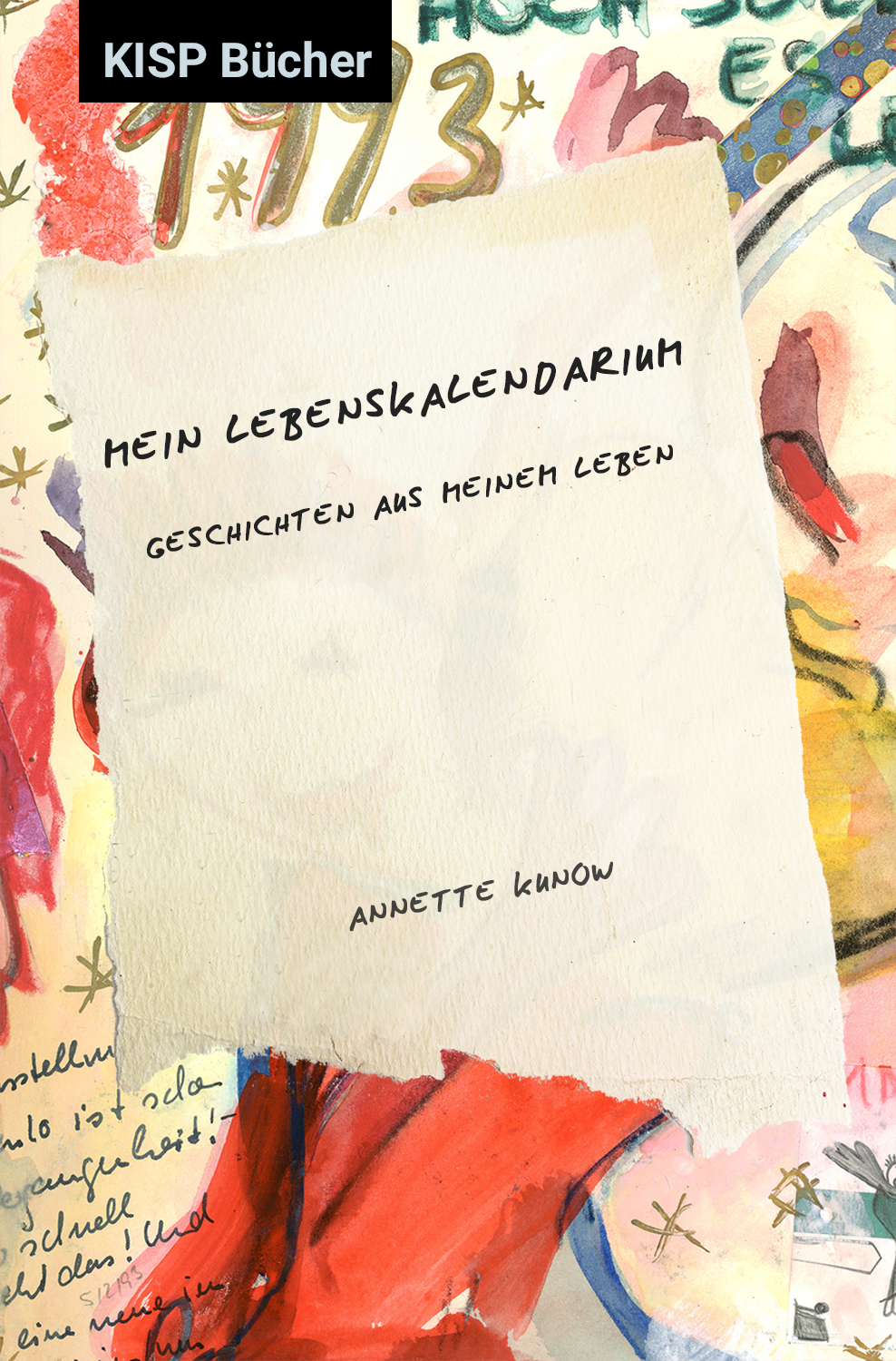 Buchcover-LK-1-d-Vorderseite-HC-V1-72dpi-1500 Annette Kunow